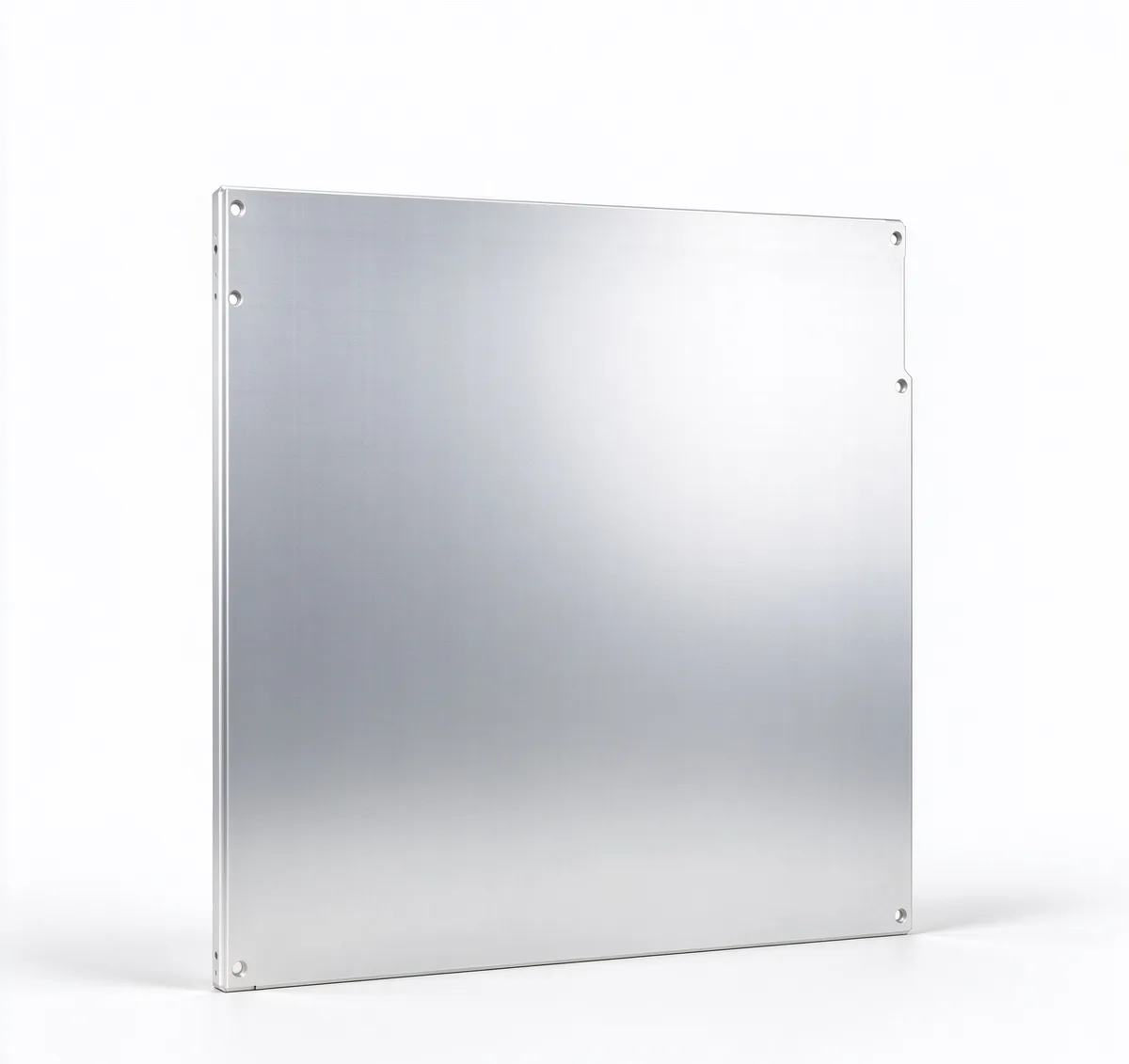 Aluminum Sheet for Aircraft Panels – aluminum for the aerospace industry