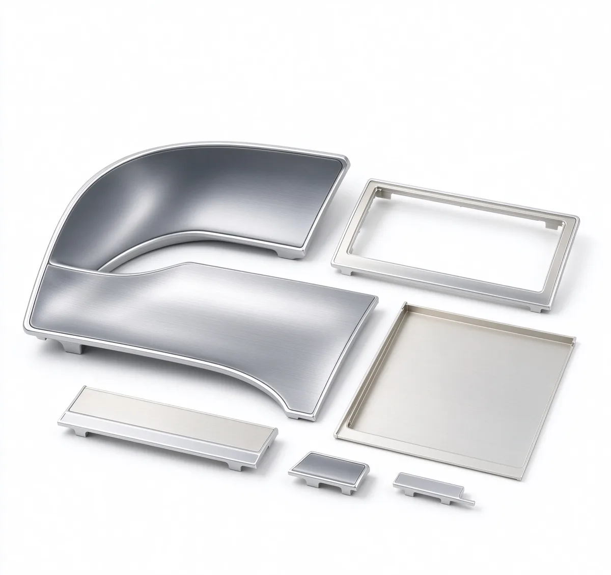 Aircraft Interior Aluminum – aluminum for the aerospace industry