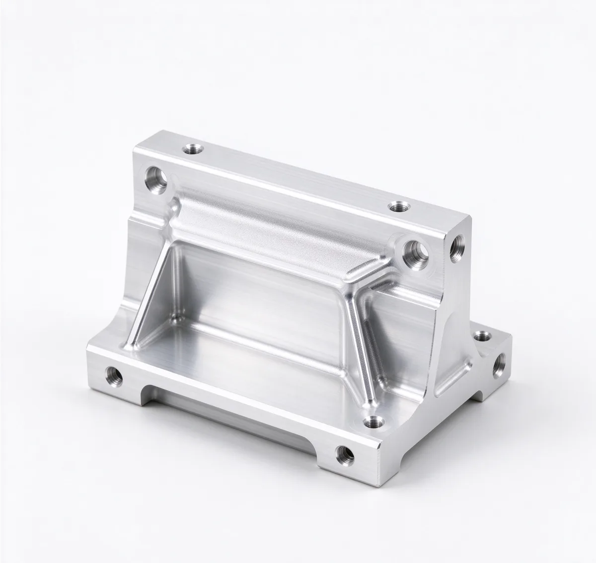 Structural Aluminum for Aircraft – aluminum for the aerospace industry